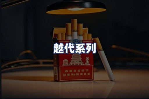 越代系列